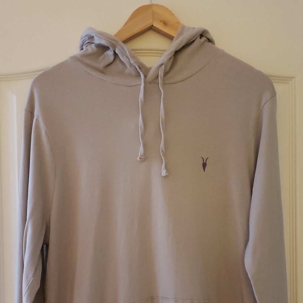 All Saints Hoodie